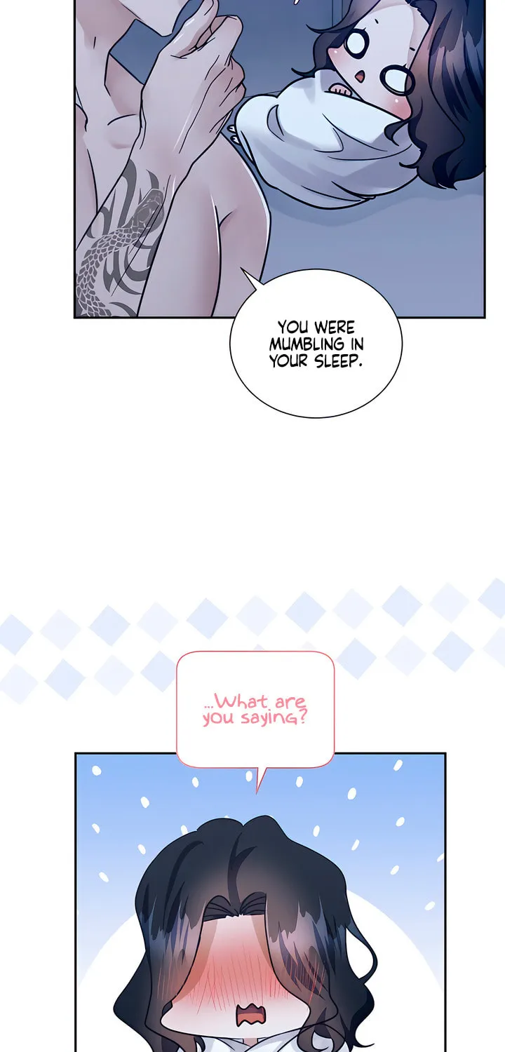 Park Ha Mansion Chapter 7 page 25 - 