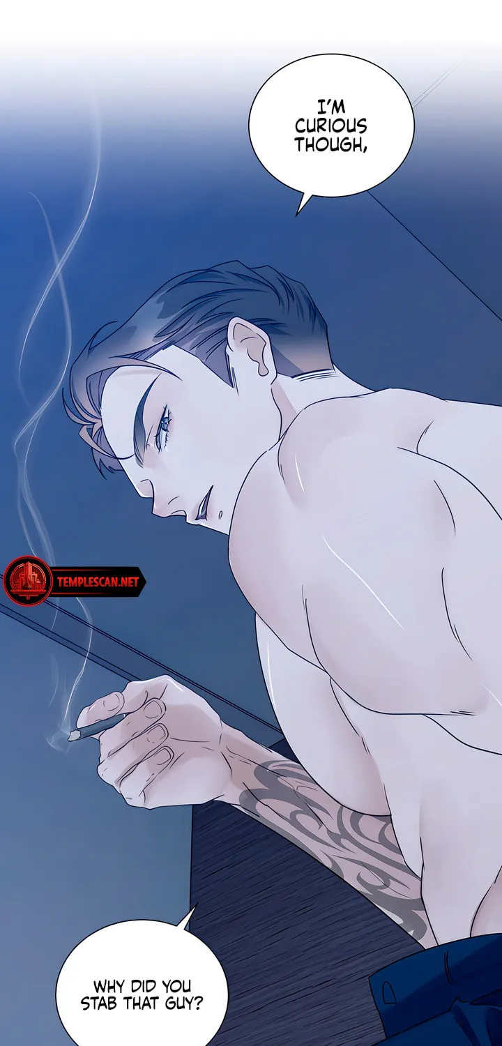 Park Ha Mansion Chapter 7 page 27 - 