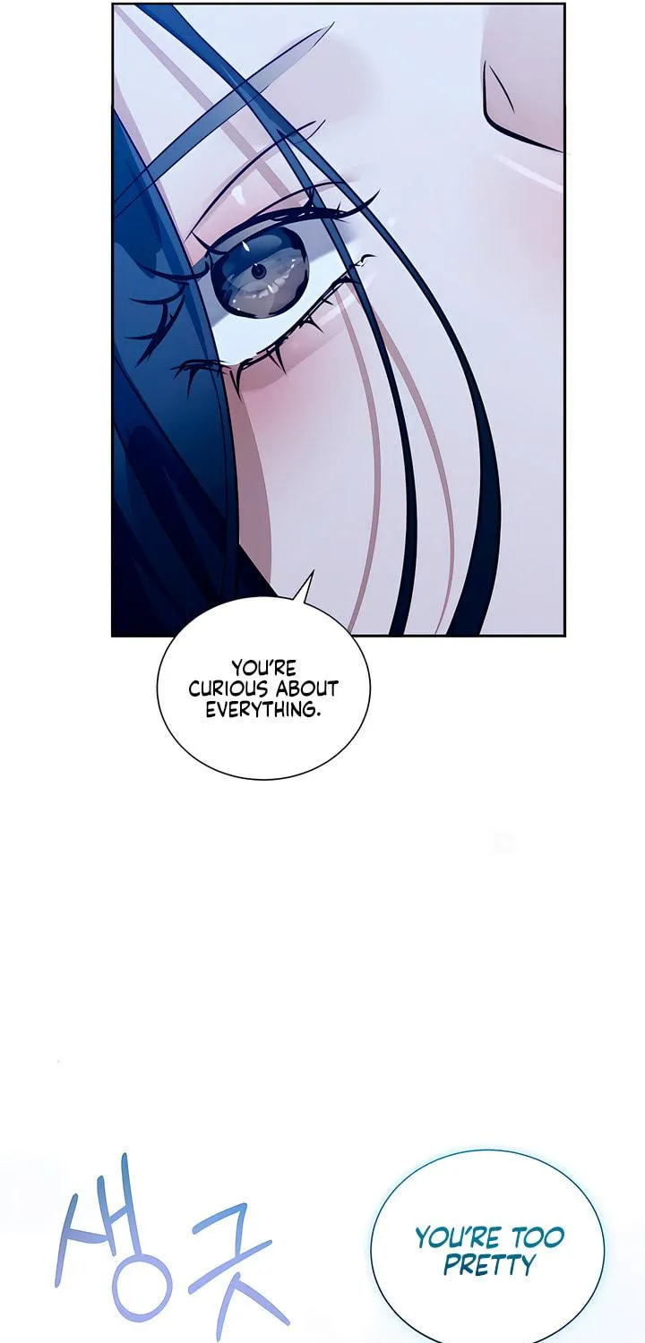 Park Ha Mansion Chapter 7 page 29 - 