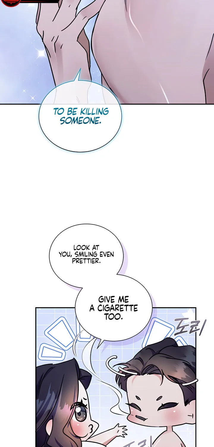 Park Ha Mansion Chapter 7 page 31 - 