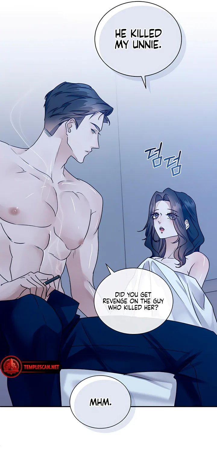 Park Ha Mansion Chapter 7 page 33 - 