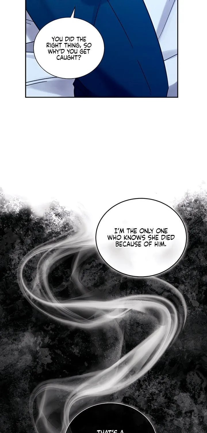 Park Ha Mansion Chapter 7 page 35 - 