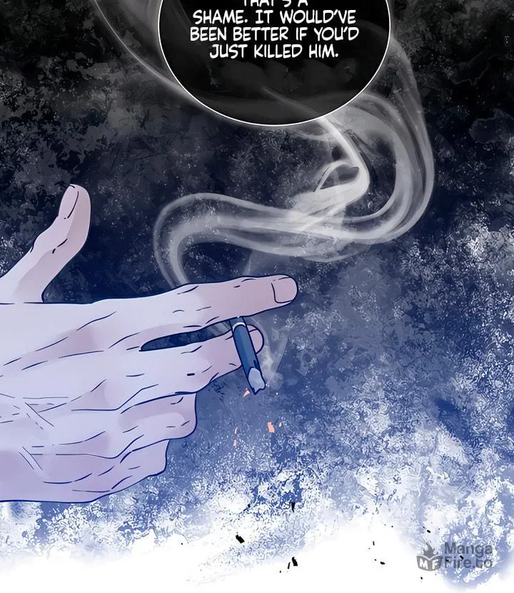 Park Ha Mansion Chapter 7 page 36 - 