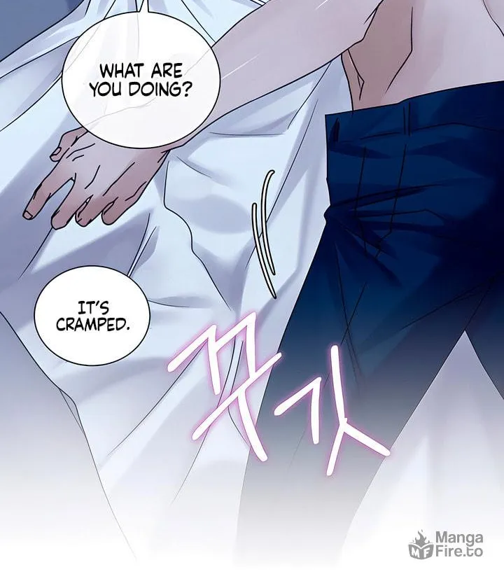 Park Ha Mansion Chapter 7 page 40 - 