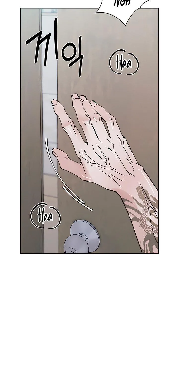 Park Ha Mansion Chapter 7 page 5 - 