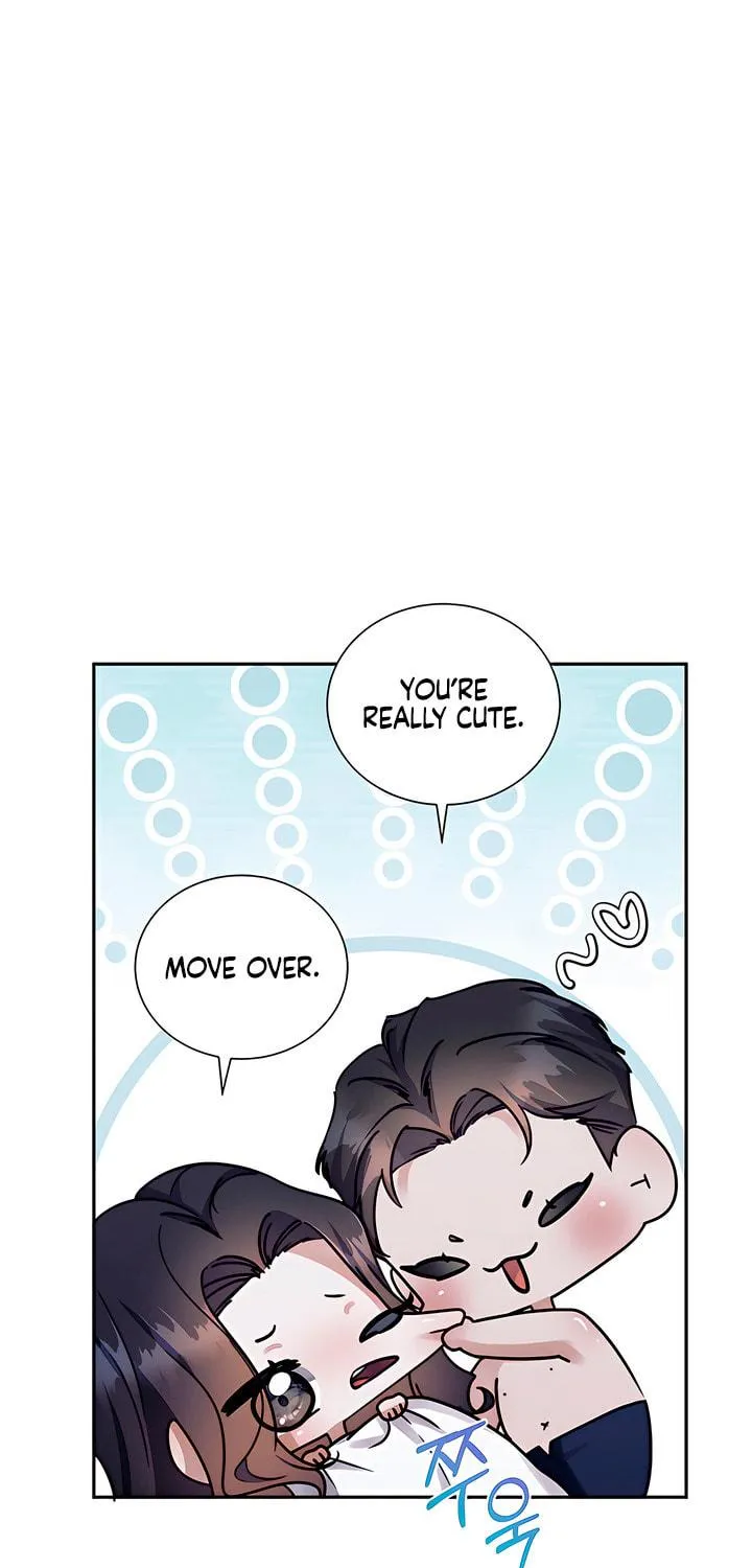 Park Ha Mansion Chapter 7 page 41 - 