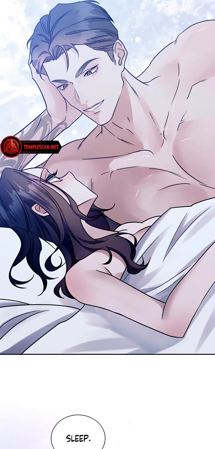 Park Ha Mansion Chapter 7 page 43 - 