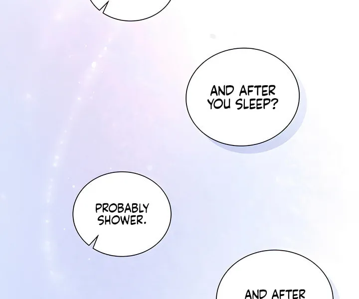 Park Ha Mansion Chapter 7 page 44 - 