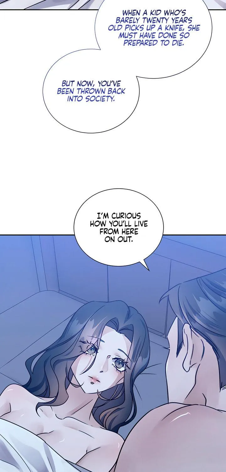 Park Ha Mansion Chapter 7 page 49 - 