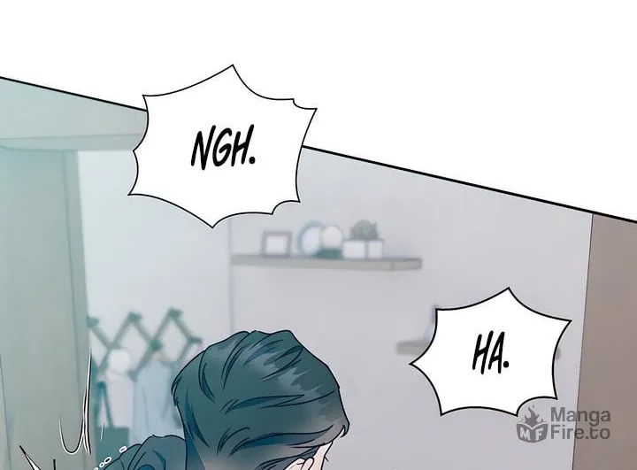 Park Ha Mansion Chapter 7 page 6 - 