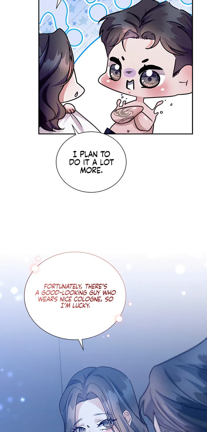 Park Ha Mansion Chapter 7 page 55 - 