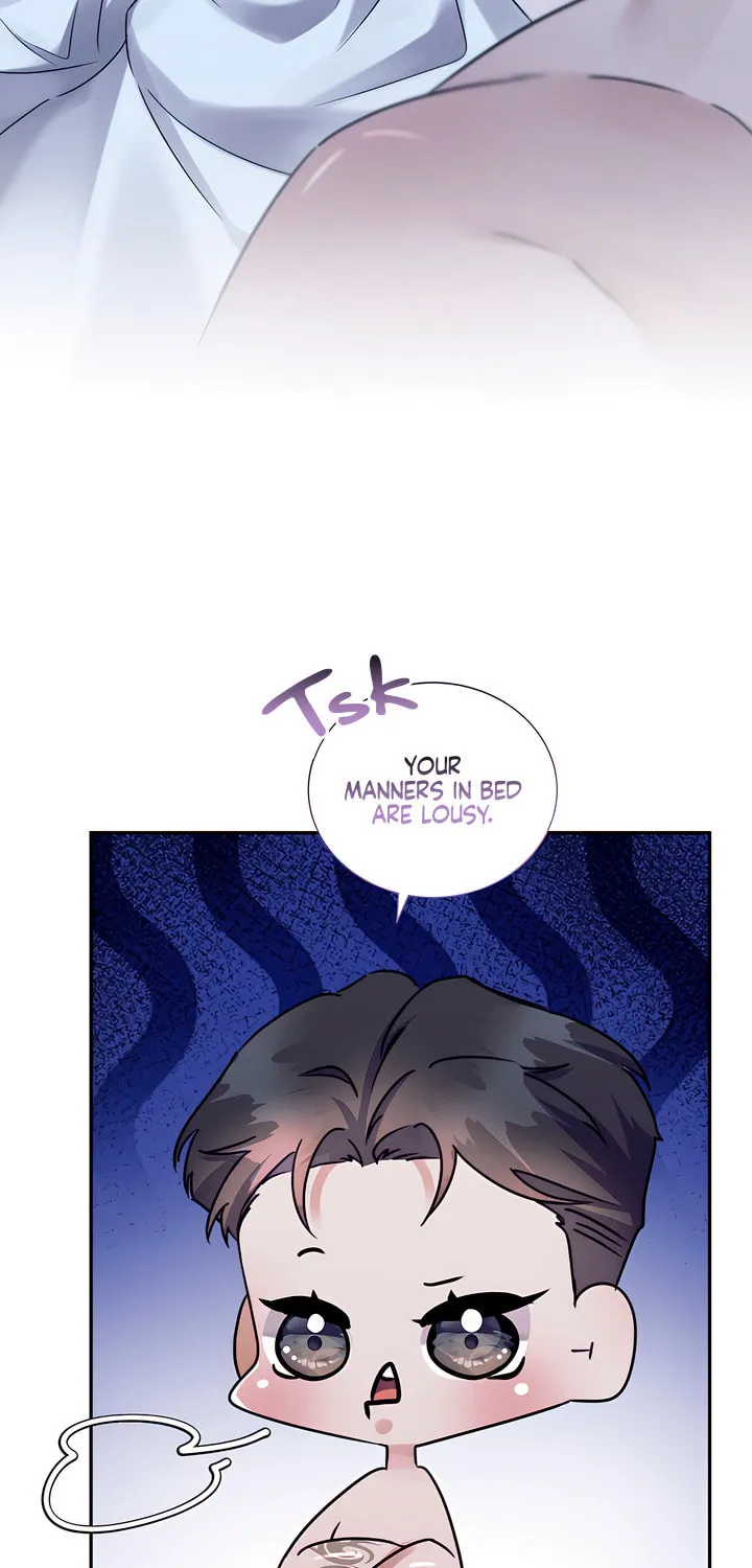 Park Ha Mansion Chapter 7 page 57 - 
