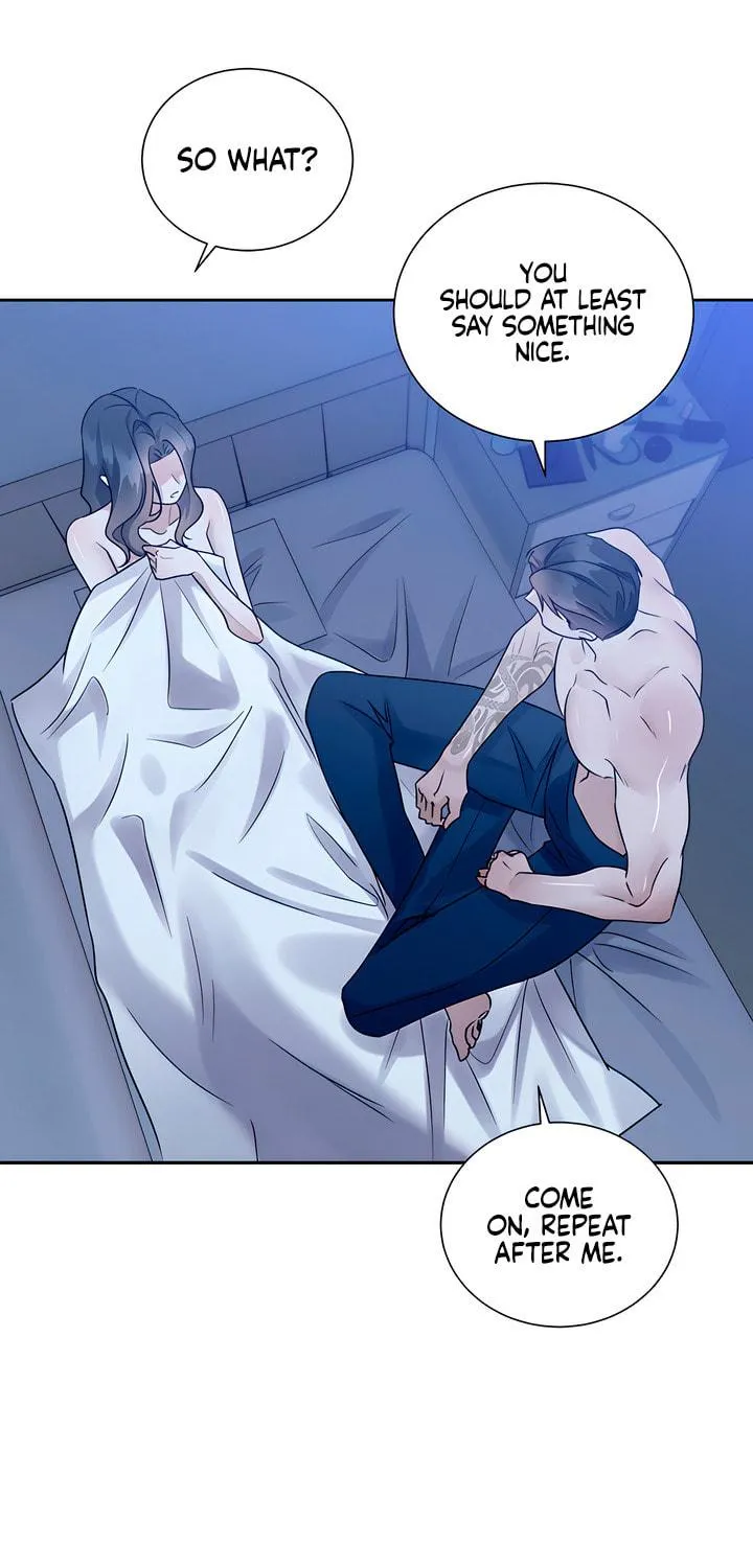 Park Ha Mansion Chapter 7 page 59 - 