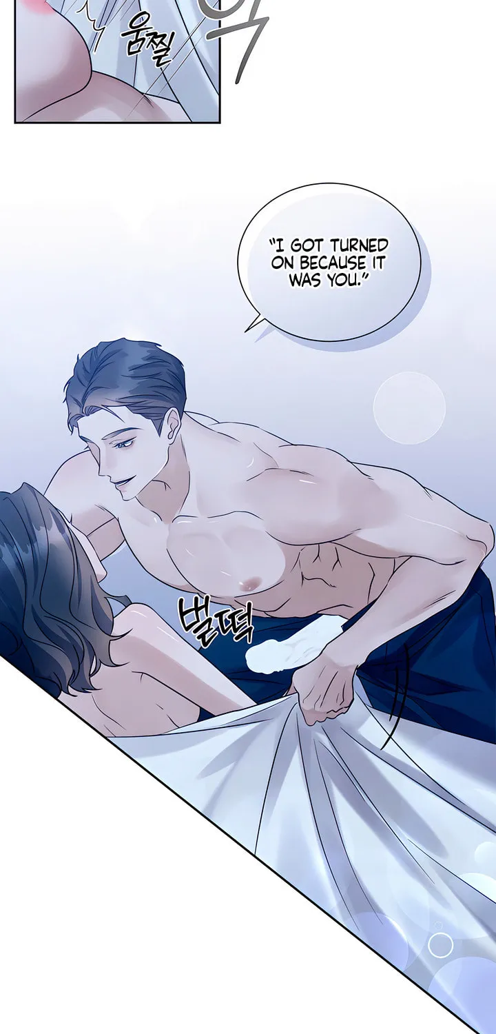 Park Ha Mansion Chapter 7 page 61 - 