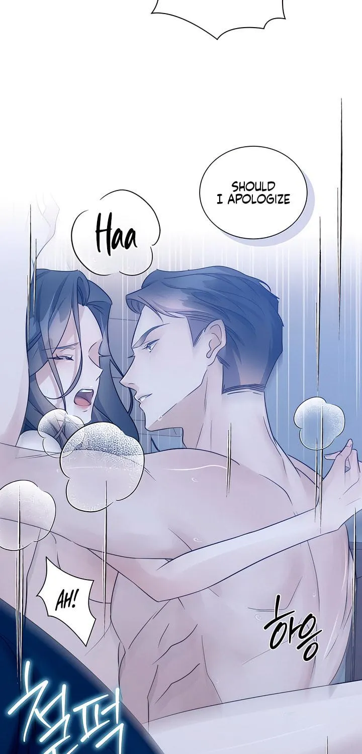 Park Ha Mansion Chapter 7 page 69 - 