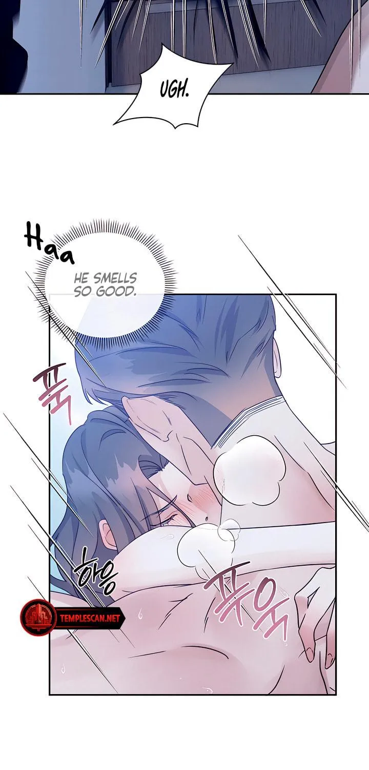 Park Ha Mansion Chapter 7 page 71 - 
