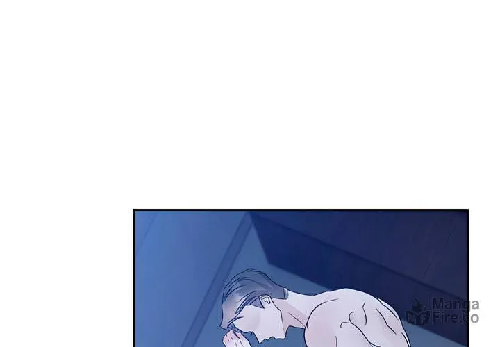 Park Ha Mansion Chapter 7 page 72 - 