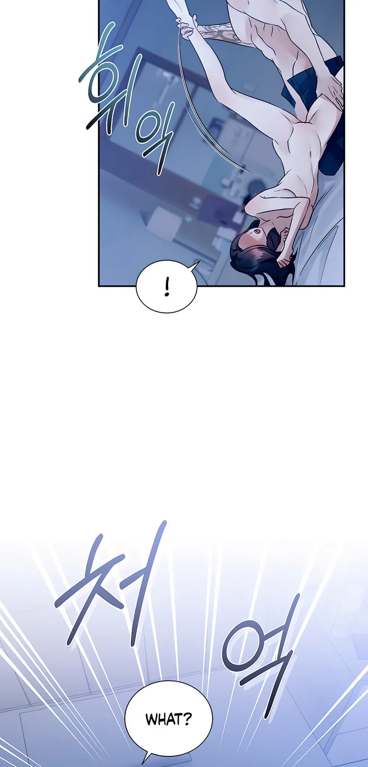 Park Ha Mansion Chapter 7 page 73 - 