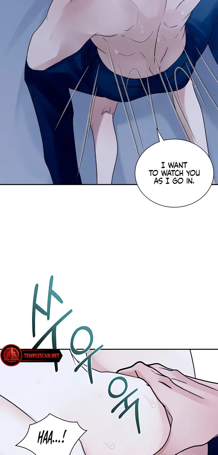 Park Ha Mansion Chapter 7 page 75 - 