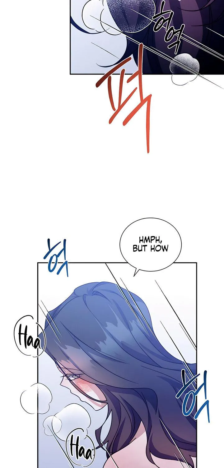 Park Ha Mansion Chapter 7 page 79 - 