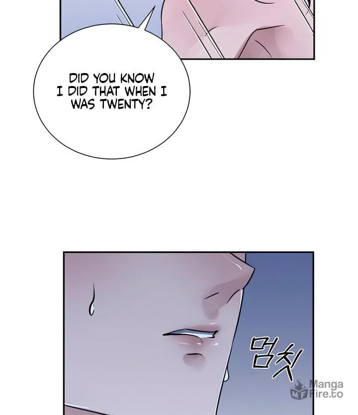 Park Ha Mansion Chapter 7 page 80 - 