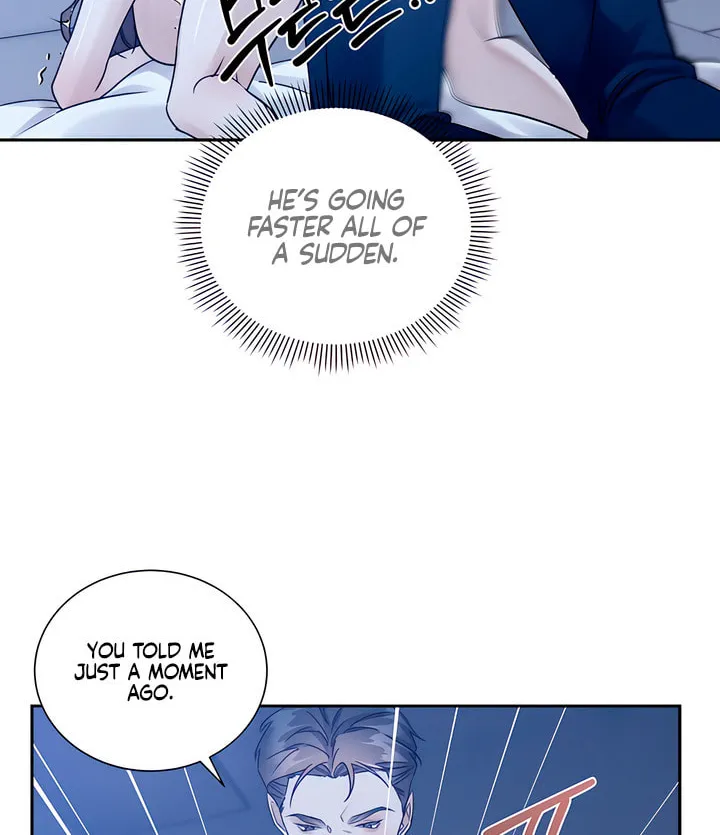 Park Ha Mansion Chapter 7 page 82 - 