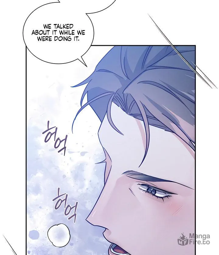 Park Ha Mansion Chapter 7 page 84 - 