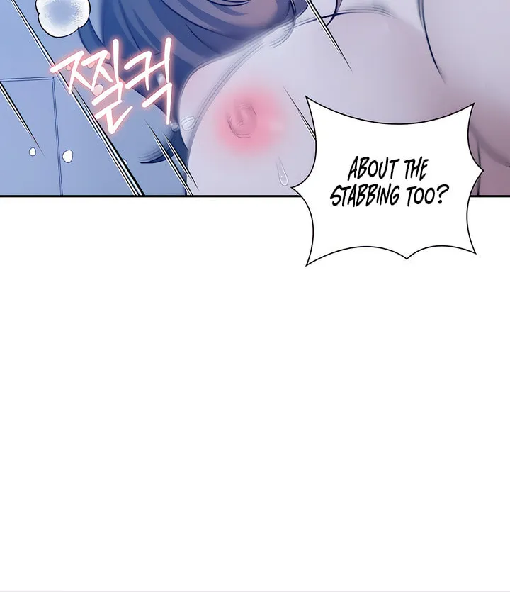 Park Ha Mansion Chapter 7 page 86 - 