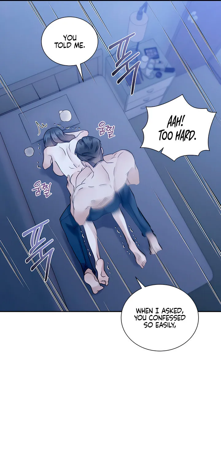 Park Ha Mansion Chapter 7 page 87 - 