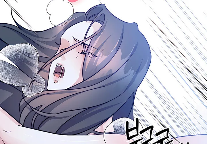 Park Ha Mansion Chapter 7 page 92 - 