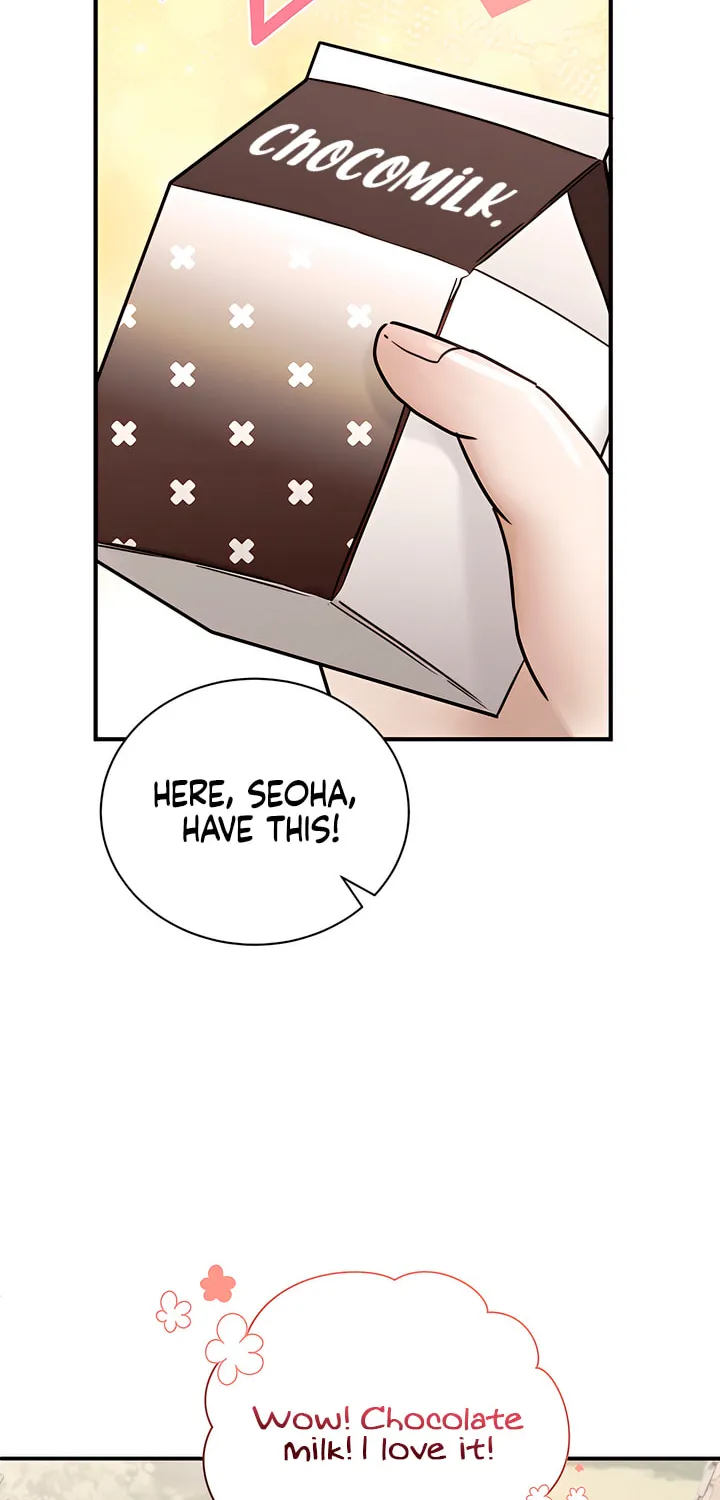 Park Ha Mansion Chapter 8 page 13 - 