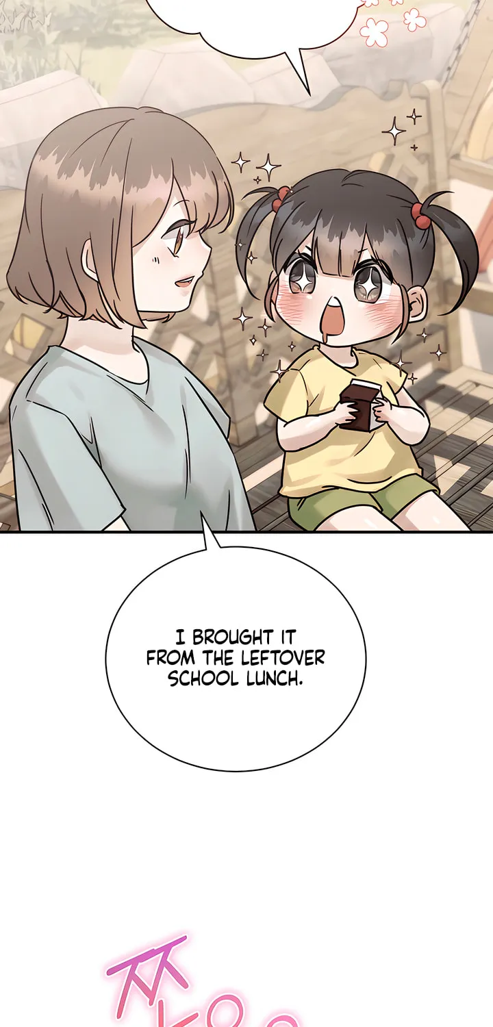 Park Ha Mansion Chapter 8 page 14 - 
