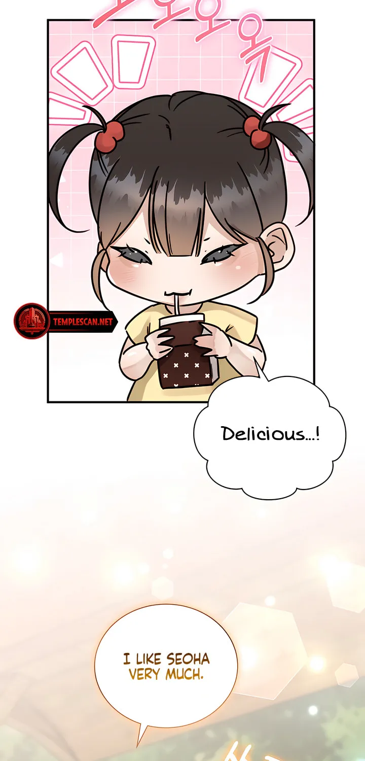 Park Ha Mansion Chapter 8 page 15 - 