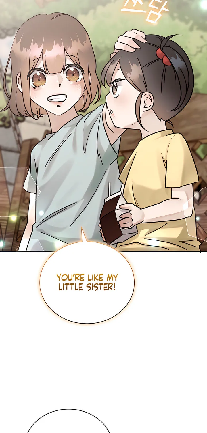 Park Ha Mansion Chapter 8 page 16 - 