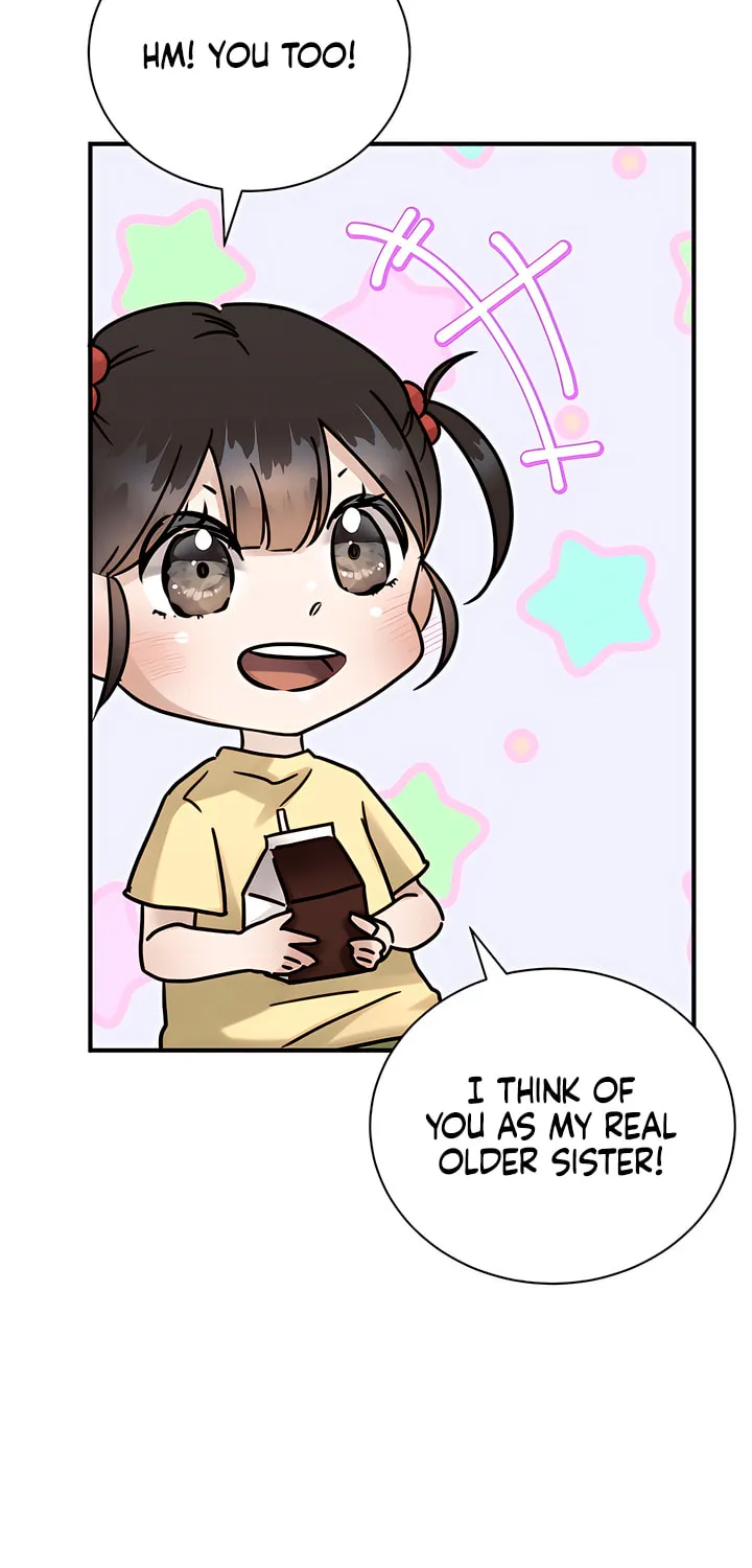 Park Ha Mansion Chapter 8 page 17 - 