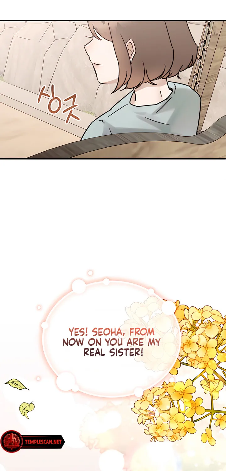 Park Ha Mansion Chapter 8 page 18 - 