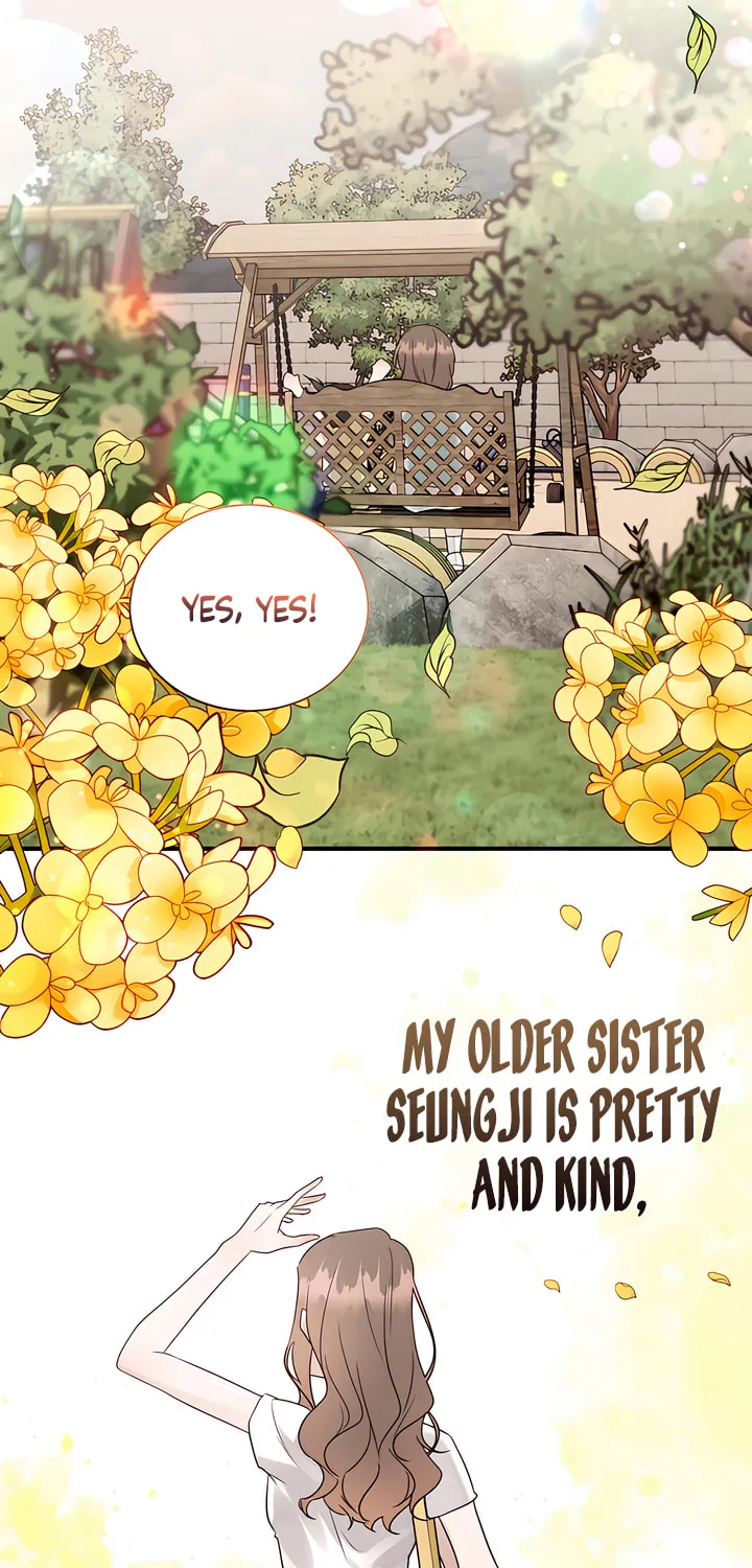 Park Ha Mansion Chapter 8 page 19 - 