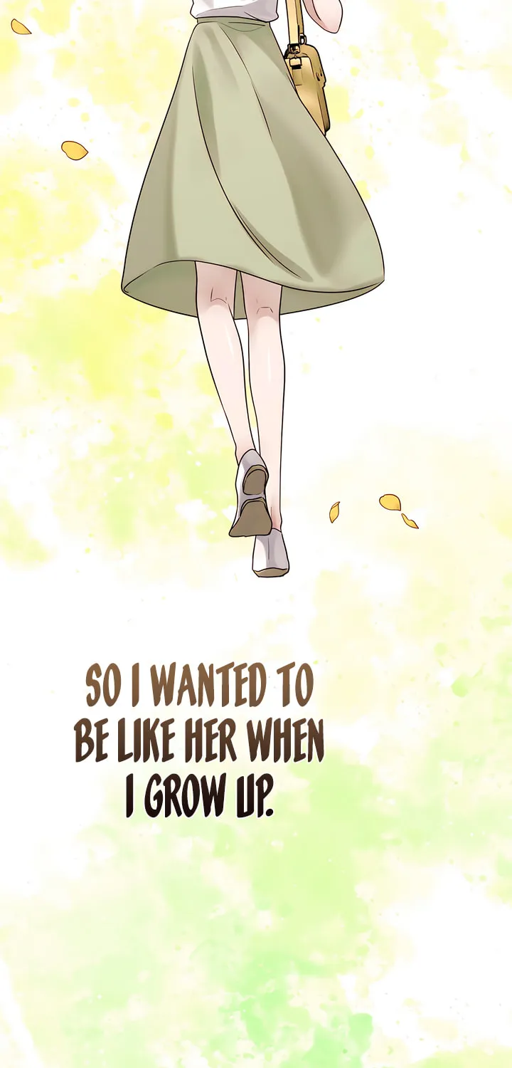Park Ha Mansion Chapter 8 page 20 - 