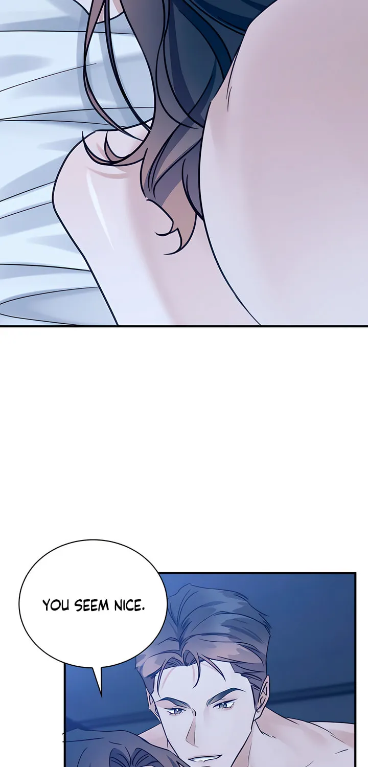 Park Ha Mansion Chapter 8 page 3 - 