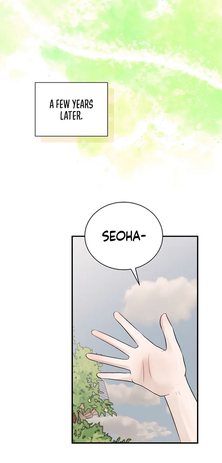 Park Ha Mansion Chapter 8 page 21 - 