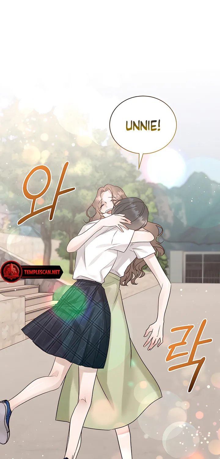 Park Ha Mansion Chapter 8 page 22 - 