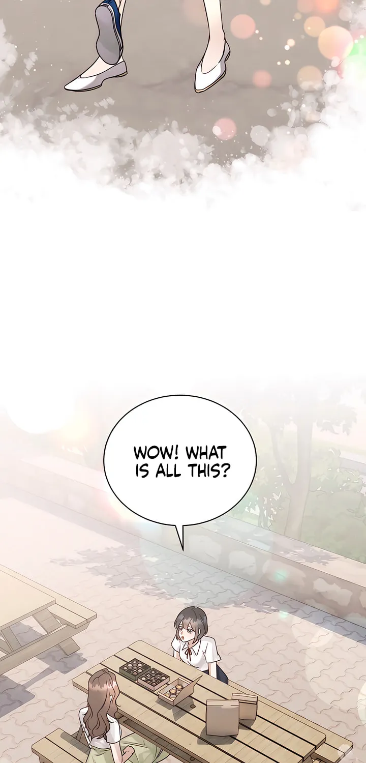 Park Ha Mansion Chapter 8 page 23 - 