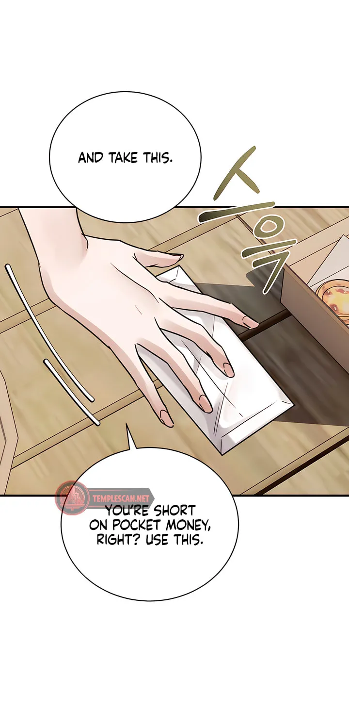 Park Ha Mansion Chapter 8 page 25 - 
