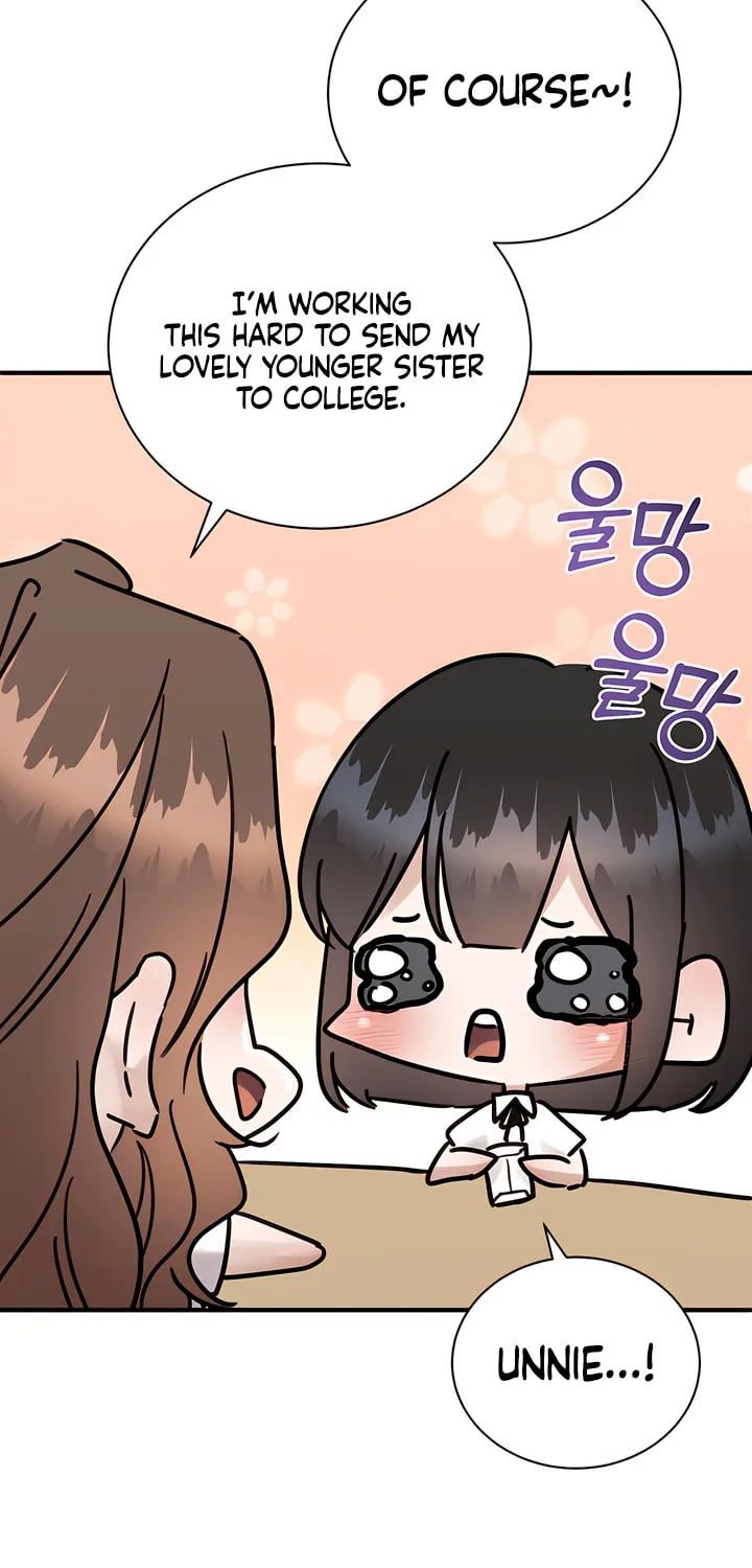 Park Ha Mansion Chapter 8 page 28 - 