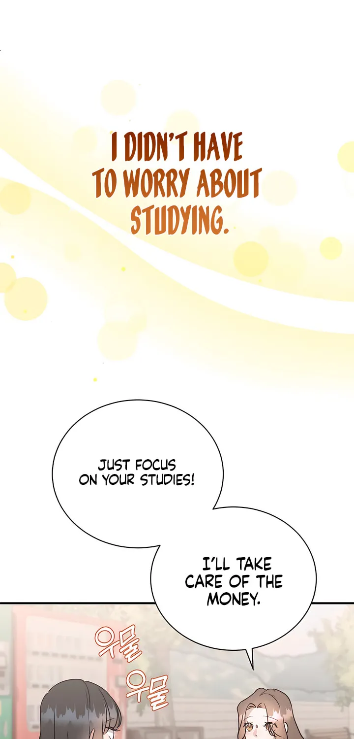 Park Ha Mansion Chapter 8 page 29 - 