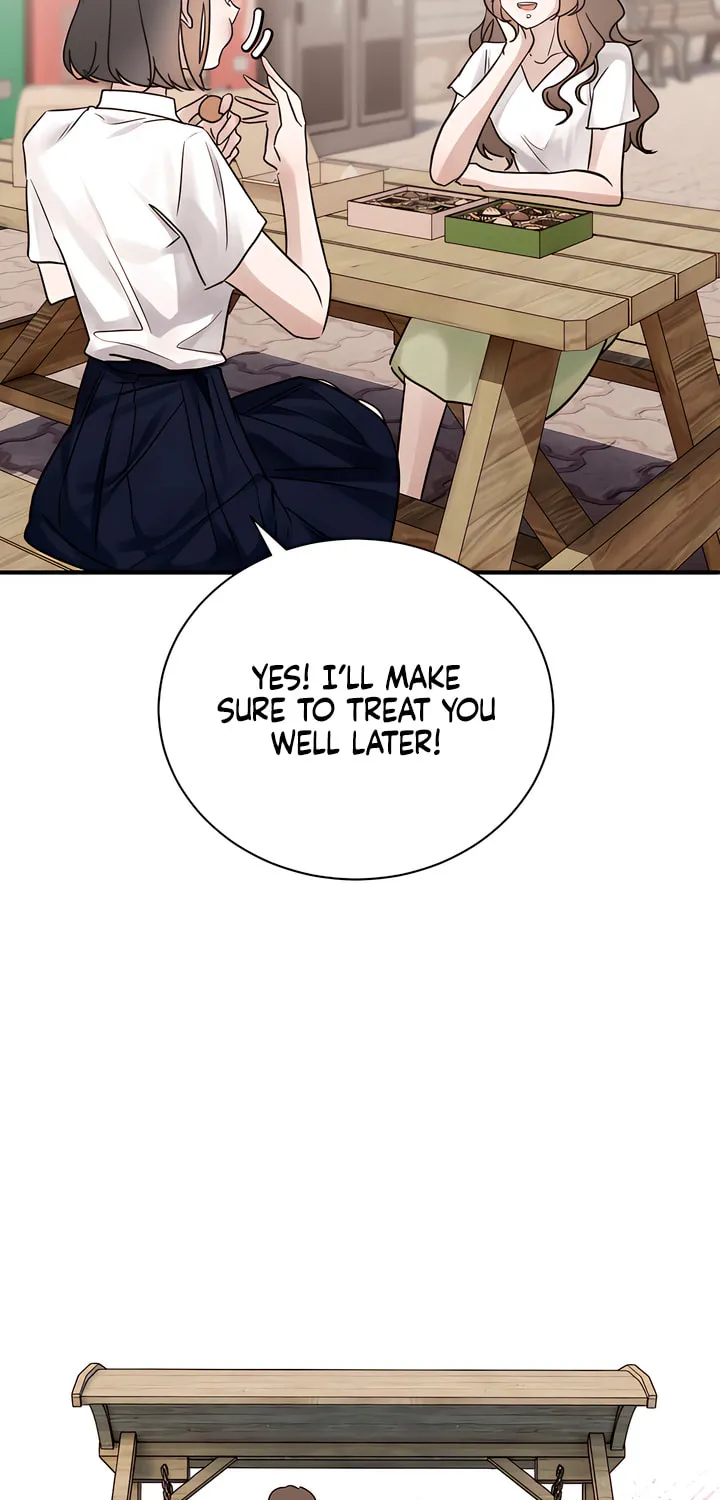 Park Ha Mansion Chapter 8 page 30 - 