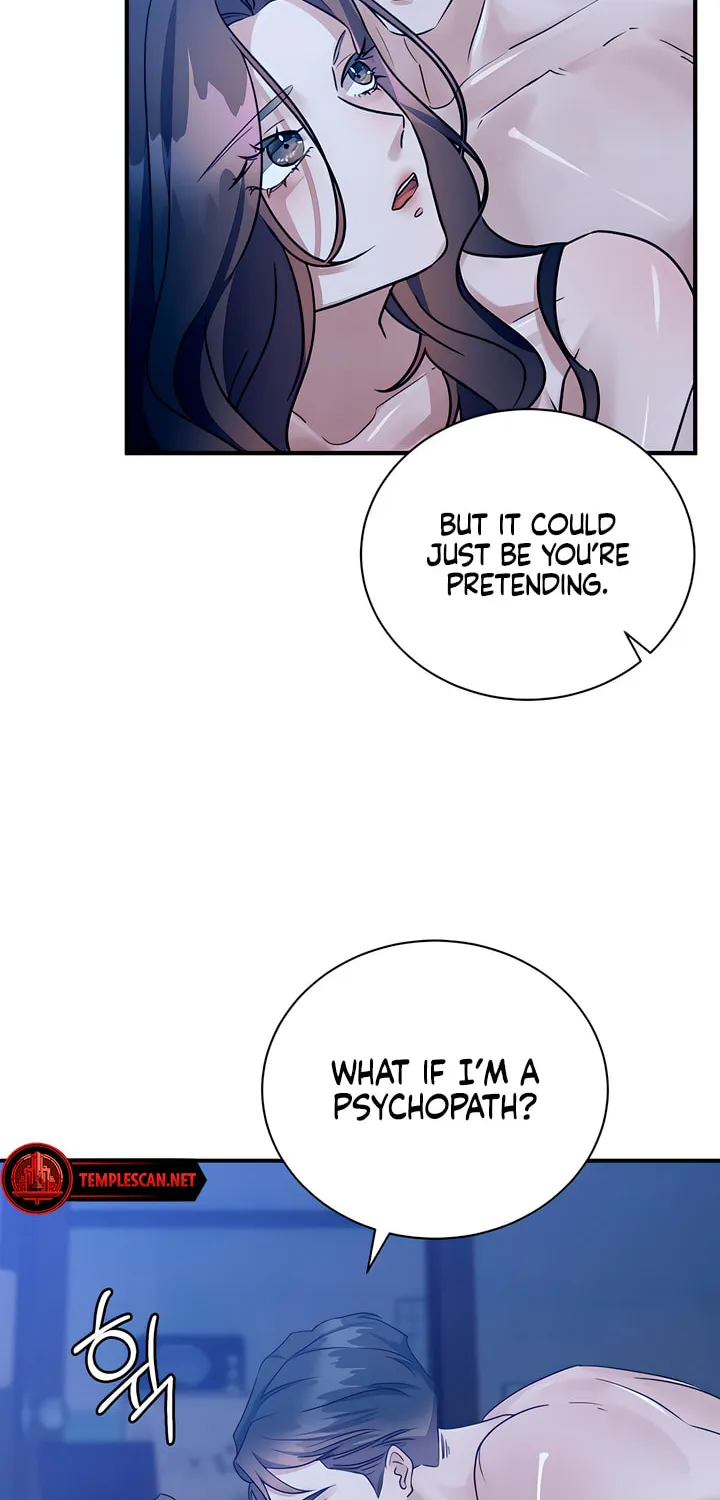 Park Ha Mansion Chapter 8 page 4 - 