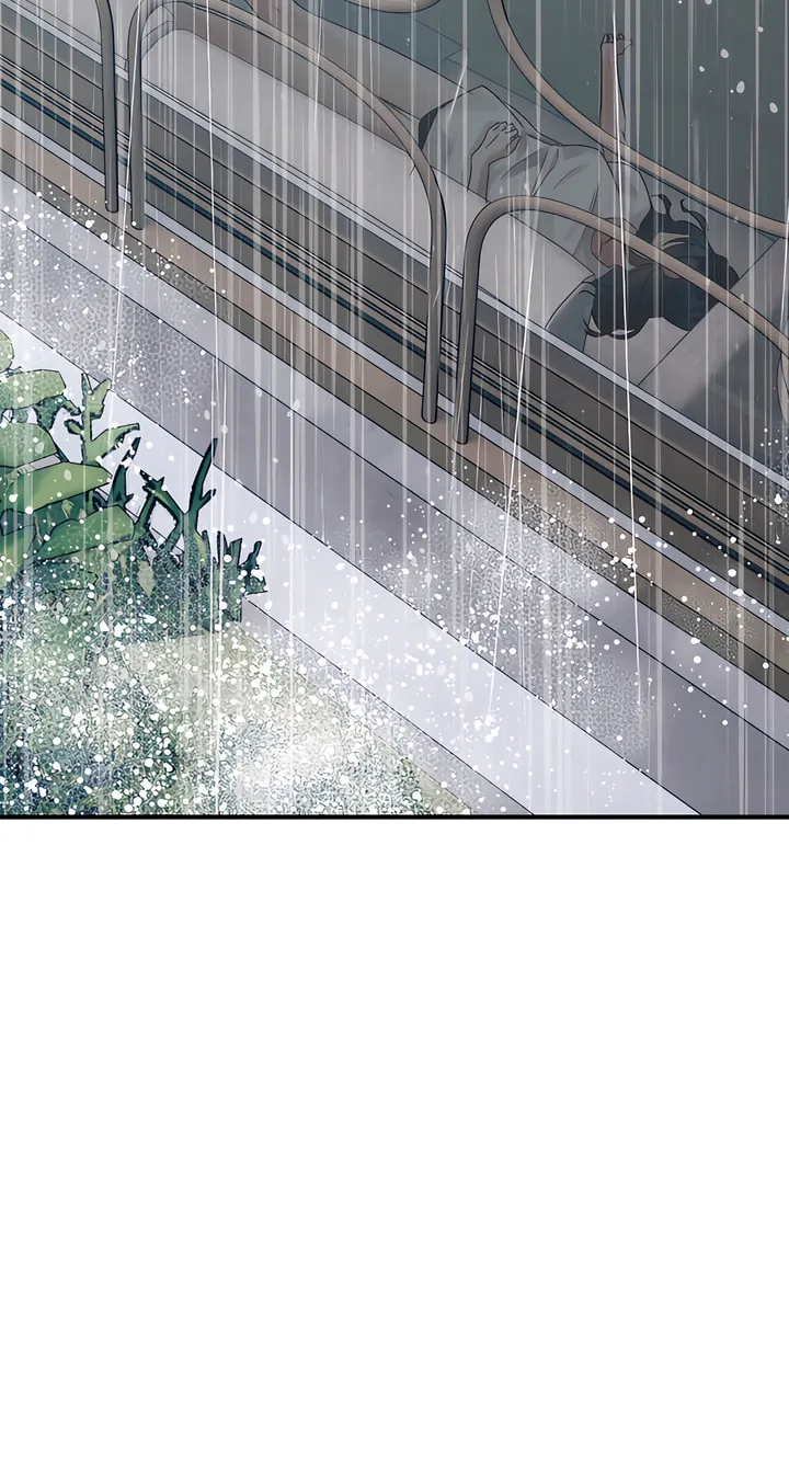 Park Ha Mansion Chapter 8 page 33 - 