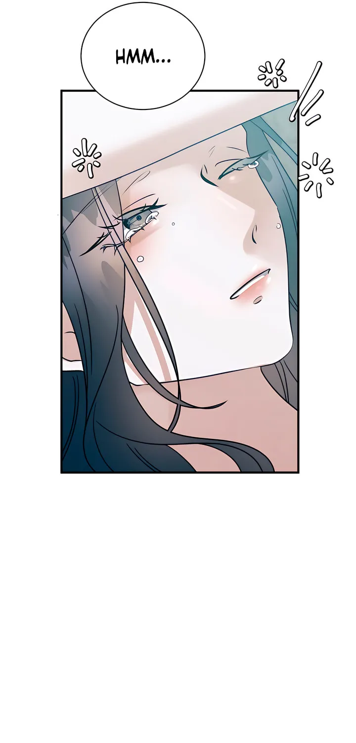 Park Ha Mansion Chapter 8 page 34 - 