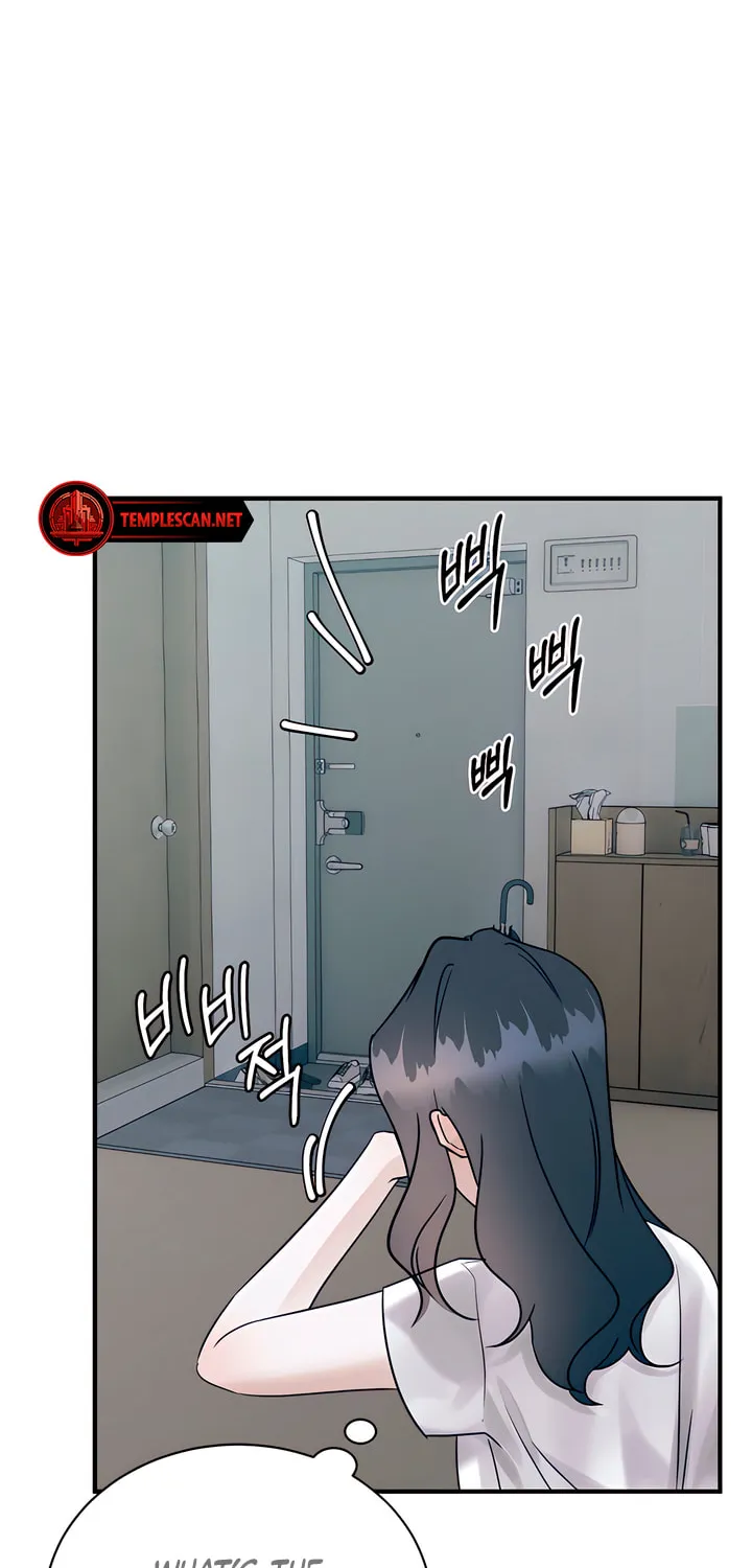 Park Ha Mansion Chapter 8 page 35 - 